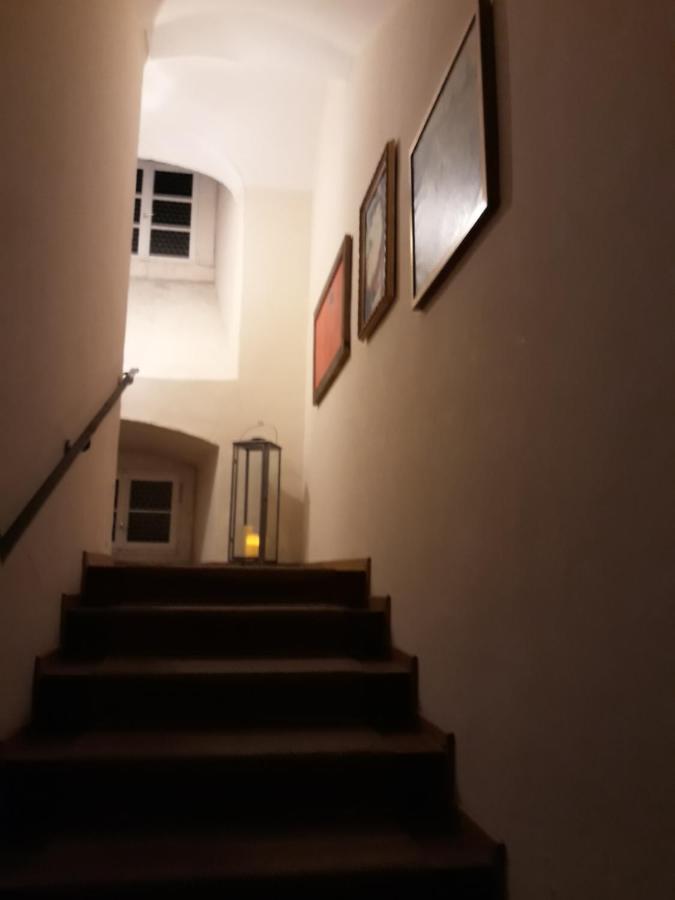 Klostermuehle Λίχτενφελς Εξωτερικό φωτογραφία